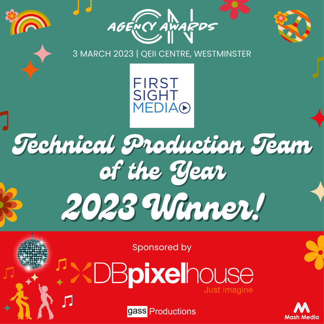 Technical production team-of-the-year